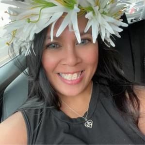 Meet your Posher, Mary ann